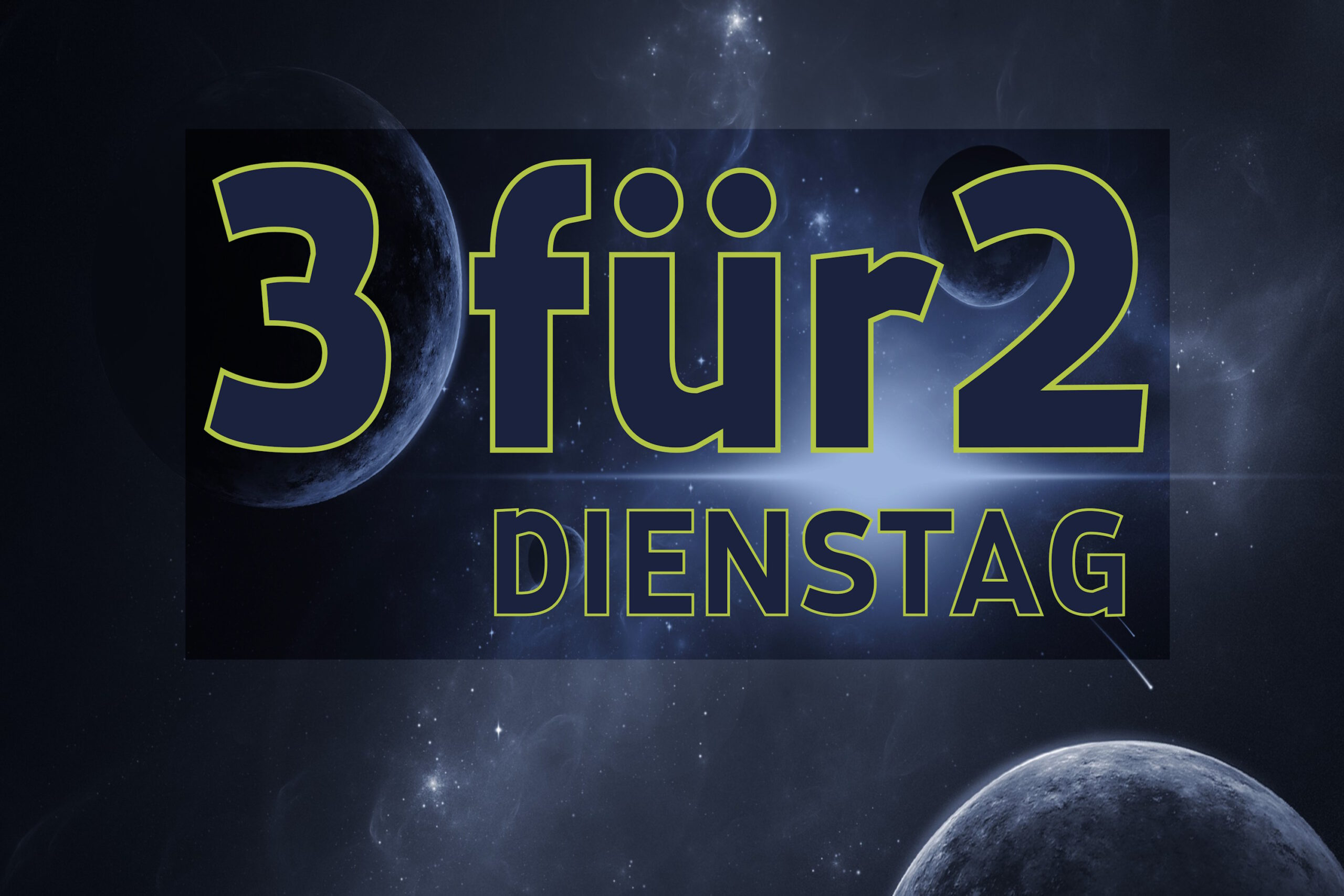 3für2